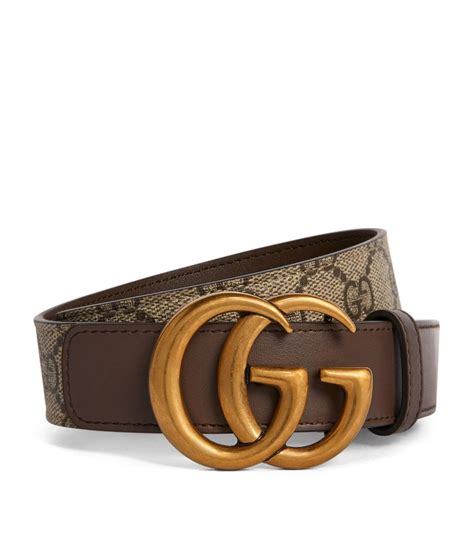 gucci double g belt gg print|gucci double g belt 3cm.